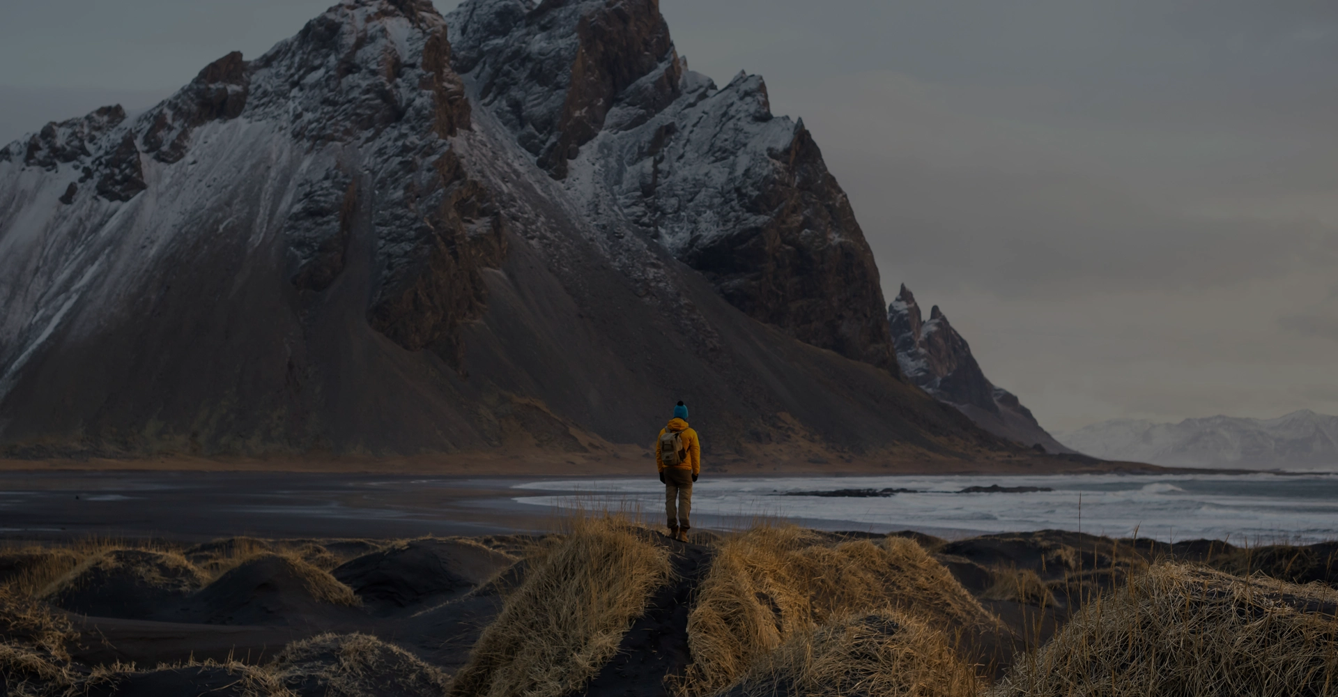 L’Islande, sanctuaire sauvage entre glaciers millénaires et volcans